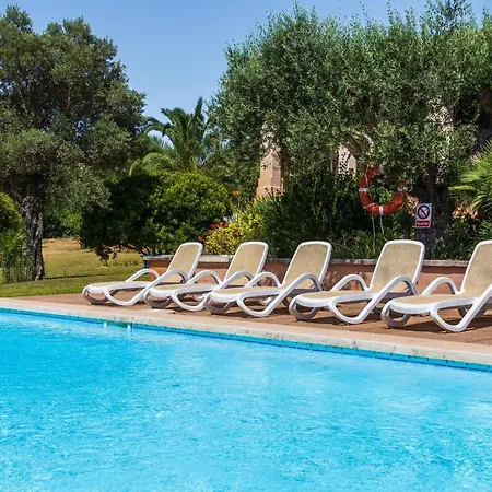 Hostalet Hébergement de vacances